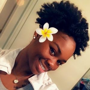 Meet your Posher, Tyra